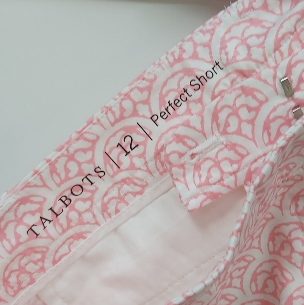 Talbots Perfect short - Picture 6 of 8